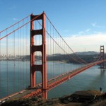 Golden Gate Bridge, San Francisco California Golden Gate Bridge, San Francisco California