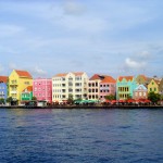 Handelskade_Willemstad Curacao