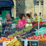 Market Day; Marsaxlokk Malta Market Day; Marsaxlokk Malta