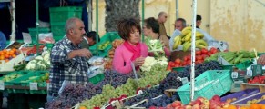 Market Day; Marsaxlokk Malta