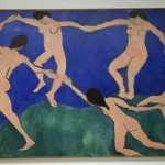 Matisse_The_Dance, MoMA New York Matisse_The_Dance, MoMA New York