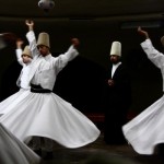 Whirling Dervishes of Turkey Whirling Dervishes of Turkey