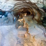 Ghar Dalam Caves on Malta Ghar Dalam Caves on Malta