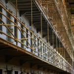 Cell Block - The Shawshank Redemption Cell Block - The Shawshank Redemption