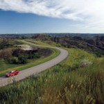 Theodore Roosevelt National Park, North Dakota