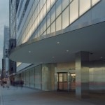 exterior MoMA Manhattan NYC