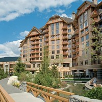 Four Seasons Resort Whistler