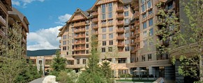 Four Seasons Resort Whistler