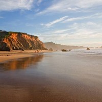 Garrapata State Park, California Garrapata State Park, California