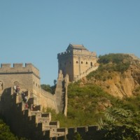 Great Wall of China