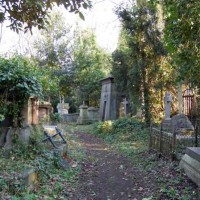Highgate Cemetery London Highgate Cemetery London