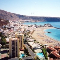 Tenerife, Canary Islands