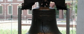 The Liberty Bell Philadelphia Independence National Park