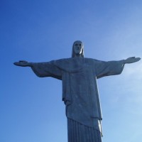 Christ-the-Redeemer-statue-in-Rio-de-Janeiro-Brazil