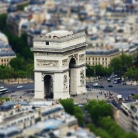 Arc de Triomphe, Paris Arc de Triomphe, Paris