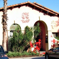 Cafe Tu Tu Tango in Orlando Cafe Tu Tu Tango in Orlando
