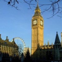 London highlights
