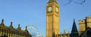 London highlights