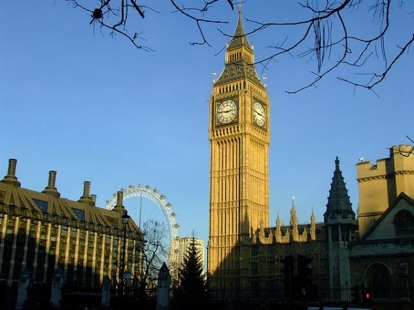 Practical Accommodations During the London Olympics