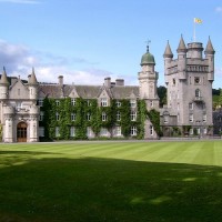 Balmoral Castle