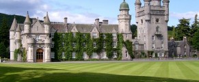 Balmoral Castle