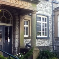 Kendal Museum, Kendal, Cumbria