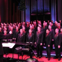 Seattle Mens Chorus
