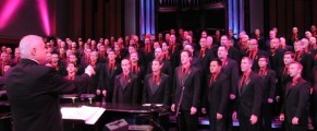 Seattle Mens Chorus
