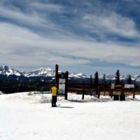Keystone Mountain Resort in Colorado