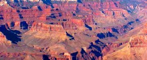 grand canyon
