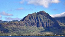 Honolulu