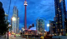 Toronto Night TBEX