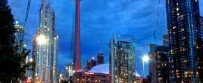 Toronto Night TBEX