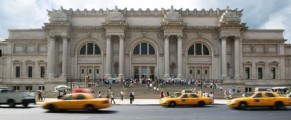 Metropolitan Museum of Art New York