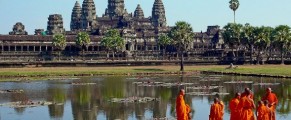 Angkor Wat