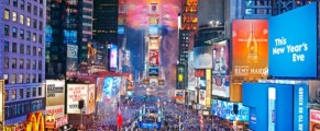 new years eve times square