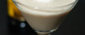 Kahlua-tina from Ellis Hotel, Atlanta