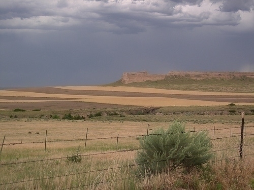 Nebraska is the 37th state