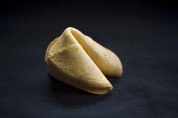 fortune cookie