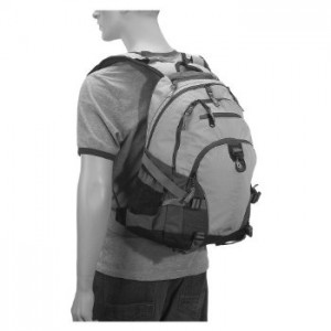 High Sierra loop backpack
