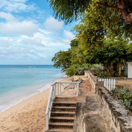 10 Reasons I Want to Visit Barbados