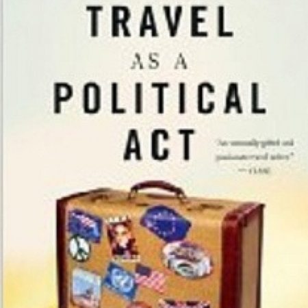 Book Review: Travel as a Political Act