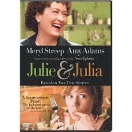 Julie & Julia