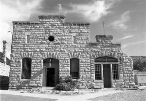 old idaho state penitentiary in boise