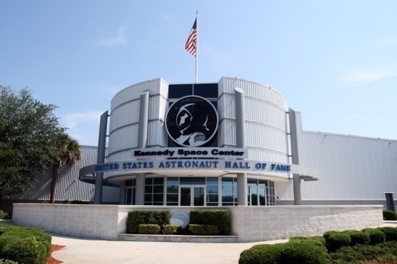 United States Astronaut Hall of Fame