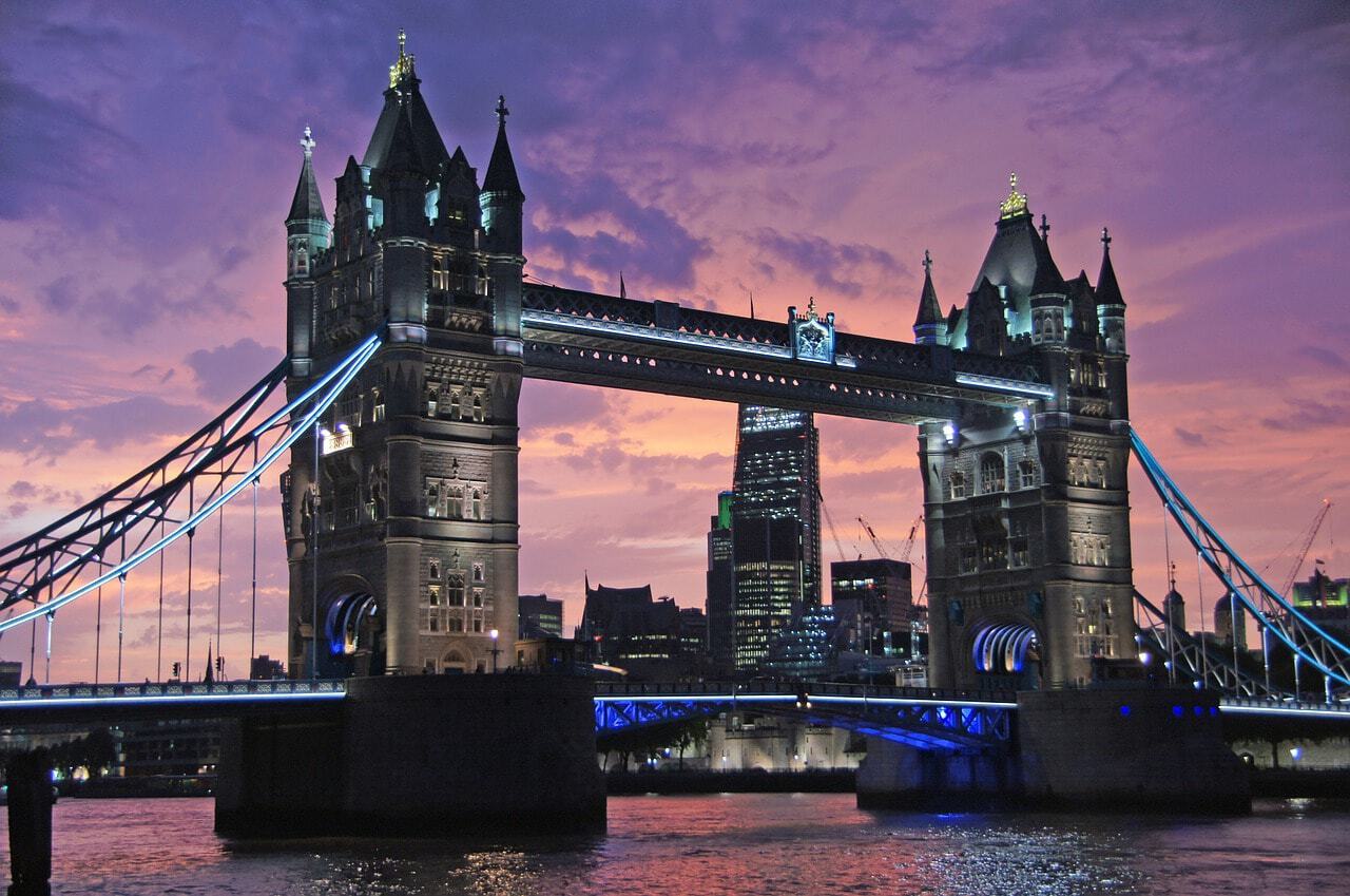 tower of london photo