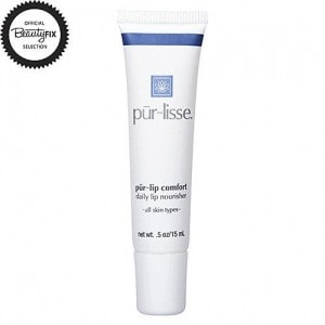 Purlisse lip treatment