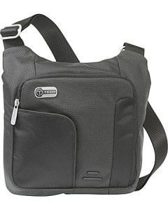 Tumi T-Tech Empire messenger bag