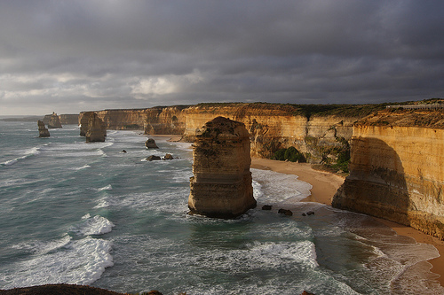 Twelve Apostles