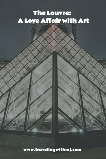 The Louvre is one of the most famous museums in the world, and most trips to Paris (at least first trips) include a visit to this famous spot located on the Right Bank of the Seine in the 1st arrondissement.